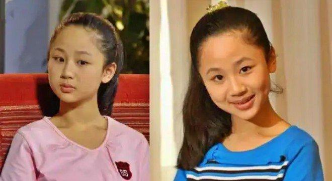 Vì sao Dương Tử xứng đáng là tiểu Hoa đán nổi bật nhất Cbiz hiện nay?-2