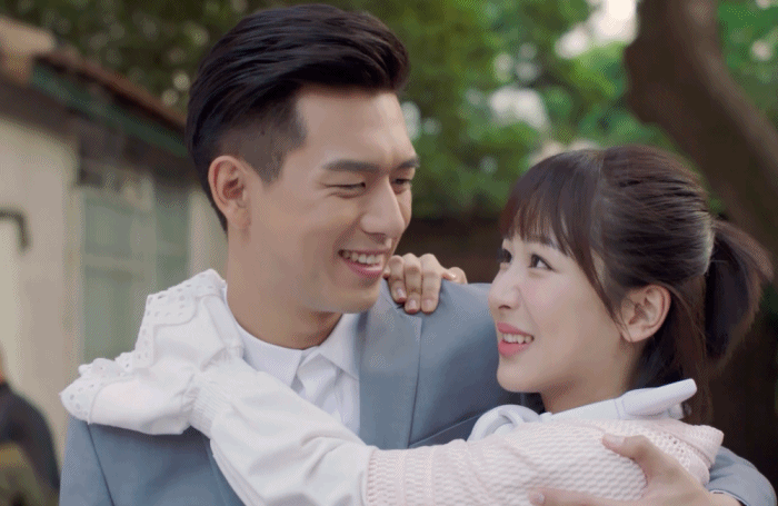 Vì sao Dương Tử xứng đáng là tiểu Hoa đán nổi bật nhất Cbiz hiện nay?-6