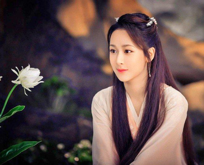 Vì sao Dương Tử xứng đáng là tiểu Hoa đán nổi bật nhất Cbiz hiện nay?-7