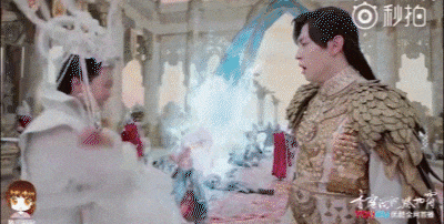 Vì sao Dương Tử xứng đáng là tiểu Hoa đán nổi bật nhất Cbiz hiện nay?-5