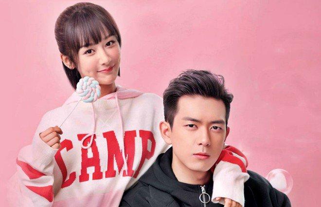 Vì sao Dương Tử xứng đáng là tiểu Hoa đán nổi bật nhất Cbiz hiện nay?-8