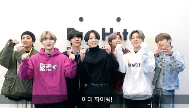 BTS giữa mùa dịch Covid-19: Chúng tôi nhận ra khoảnh khắc bên ARMY thật quý giá-4