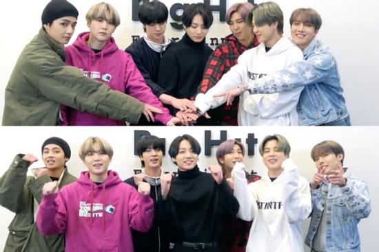 BTS giữa mùa dịch Covid-19: 'Chúng tôi nhận ra khoảnh khắc bên ARMY thật quý giá'