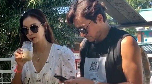 Vợ Jang Dong Gun trở lại-2