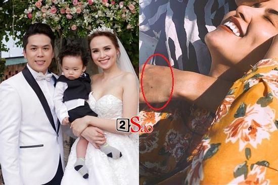 HOT: Lộ bằng chứng Hoa hậu Diễm Hương đã ly hôn người chồng thứ hai từ lâu?