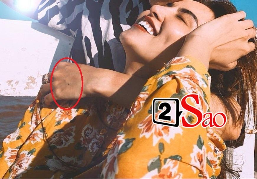 HOT: Lộ bằng chứng Hoa hậu Diễm Hương đã ly hôn người chồng thứ hai từ lâu?-3