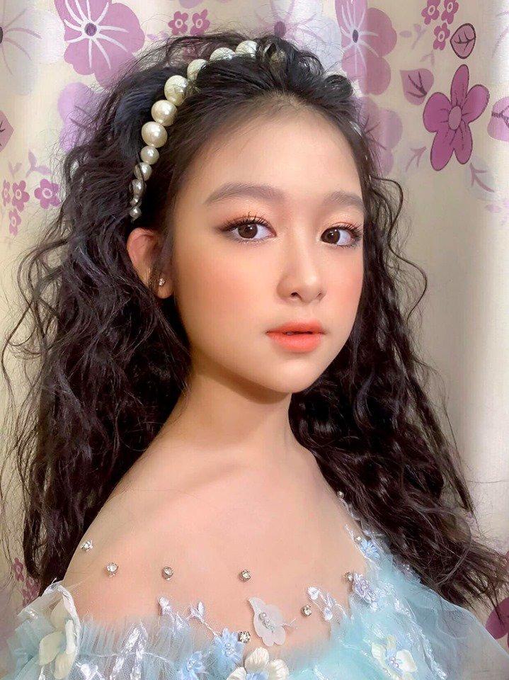 Cặp mẹ con Cần Thơ chiếm spotlight bởi ai nấy đều đẹp, cô con gái còn là gương mặt thân quen-4