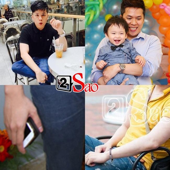 HOT: Lộ bằng chứng Hoa hậu Diễm Hương đã ly hôn người chồng thứ hai từ lâu?-4