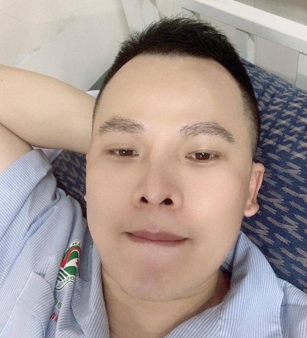 Phong tỏa chung cư nơi Vũ Khắc Tiệp ở vì có người tiếp xúc với bệnh nhân thứ 91 mắc Covid-19-1