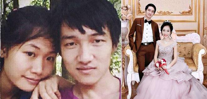 Liên tục gọi điện trêu nhân viên tổng đài, thanh niên cưới được vợ xinh như hoa-1