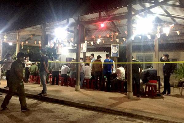 Vụ thượng tọa và 2 người bị sát hại: Đã khoanh vùng hung thủ-2