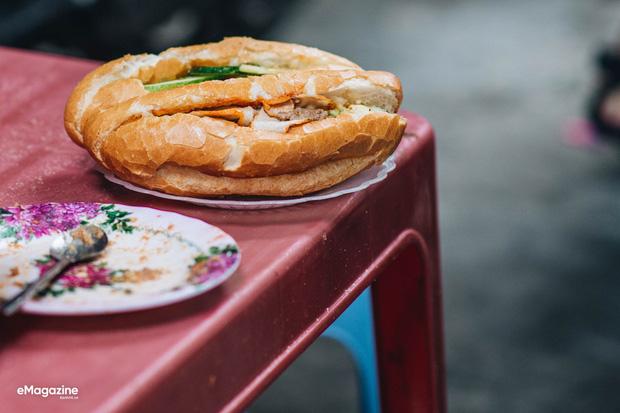 Hôm nay, bánh mì Việt Nam xuất hiện trên trang chủ Google của hơn 10 quốc gia trên thế giới-2