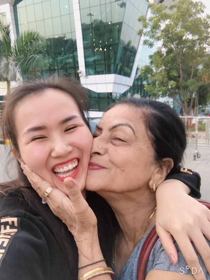 Võ Hạ Trâm bị cảnh báo chồng bỏ chỉ vì một lý do-5