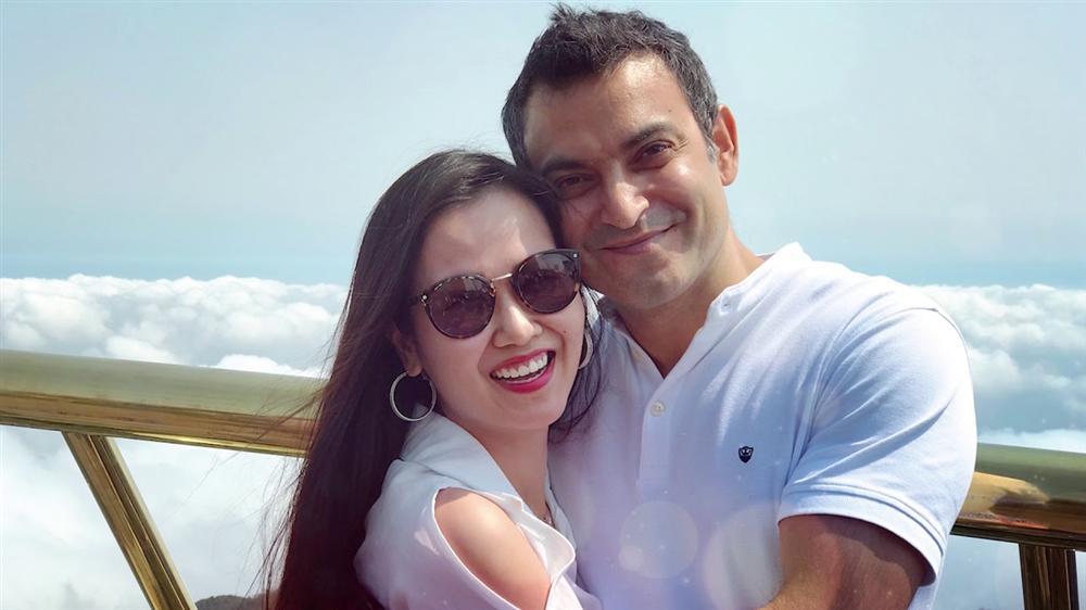 Võ Hạ Trâm bị cảnh báo chồng bỏ chỉ vì một lý do-3