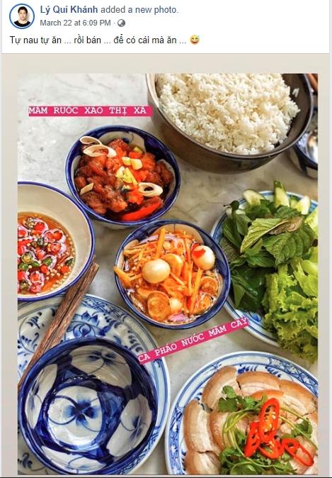 Làng mốt Việt khốn đốn vì Covid-19: Nhà thiết kế bán đồ ăn, người mẫu than vỡ nợ, stylist buôn khẩu trang-2