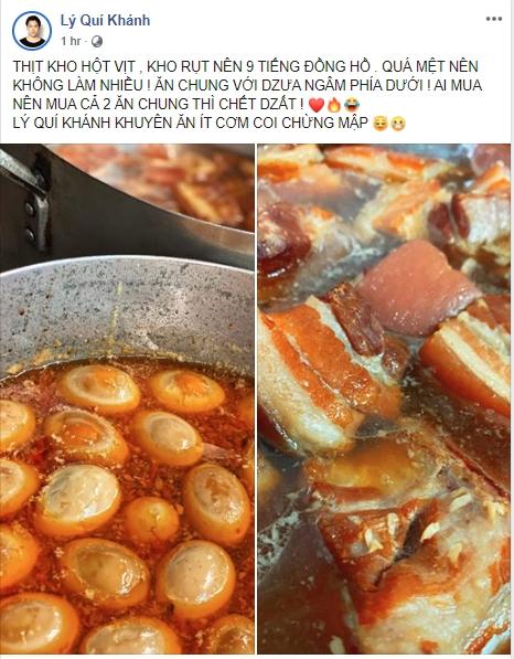 Làng mốt Việt khốn đốn vì Covid-19: Nhà thiết kế bán đồ ăn, người mẫu than vỡ nợ, stylist buôn khẩu trang-3