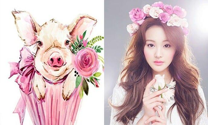 Kể từ ngày mùng 1 tháng 3 âm lịch, 4 con giáp sau ra đường thấy tiền, tình duyên phơi phới-2