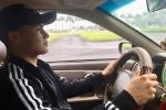 Cười bể bụng xem video Quang Hải bị troll theo hot trend: 'Hải, quay xe'