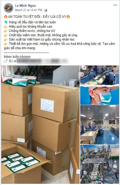 Làng mốt Việt khốn đốn vì Covid-19: Nhà thiết kế bán đồ ăn, người mẫu than vỡ nợ, stylist buôn khẩu trang-6