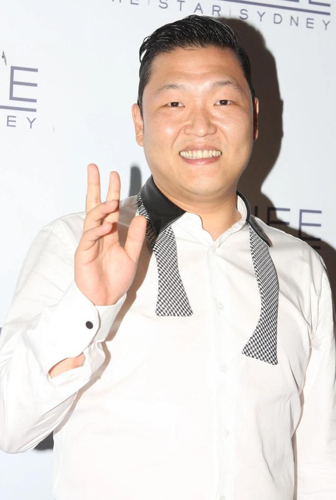 Cha vợ PSY là cố vấn của giáo phái Tân Thiên Địa?-2