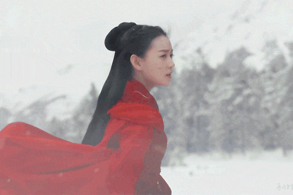 Bản sao nhí của Triệu Lệ Dĩnh lột xác thành mỹ nhân vạn người mê-3