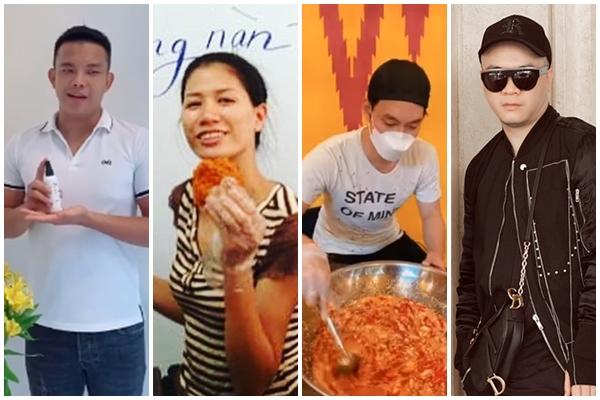 Đỗ Mạnh Cường bán váy 4 triệu và hướng đi mới của các nhà mốt Việt-7