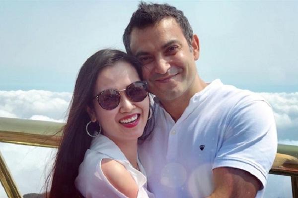 Võ Hạ Trâm đăng ký kết hôn sau gần 2 năm cưới-2