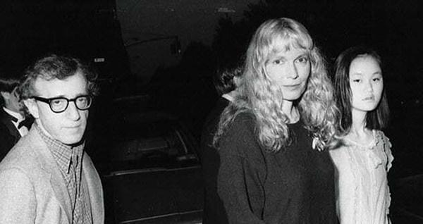 Woody Allen kể về mối tình với con gái nuôi-2
