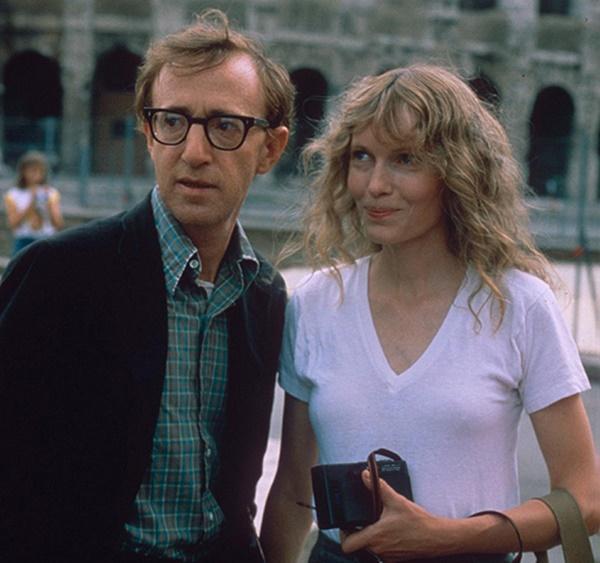 Woody Allen kể về mối tình với con gái nuôi-3