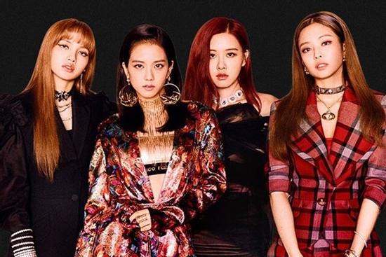 MV 'DDU-DU DDU-DU' của BlackPink cán mốc 1,1 tỷ lượt xem