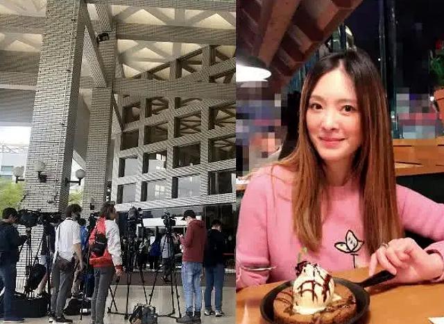 Chồng Lưu Chân sốc nặng vì vợ qua đời-3