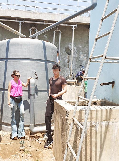 Tuần thứ 2 chung tay đẩy lùi Covid-19, sao Việt quyên góp được số tiền gần 62 tỷ đồng-11