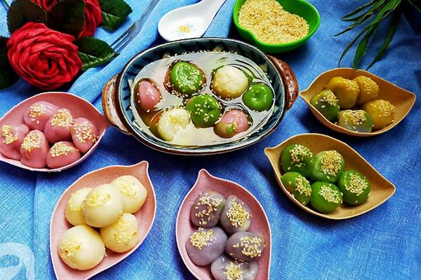 Cần cúng gì trong mâm cúng Tết Hàn thực, các mẹ biết không?-6