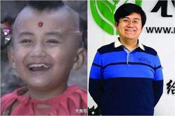 Hai diễn viên nhí nổi nhất Tây du ký sau 34 năm: Hồng Hài Nhi là đại gia trăm tỷ, tiểu Đường Tăng lấy vợ xinh đẹp nức tiếng-3