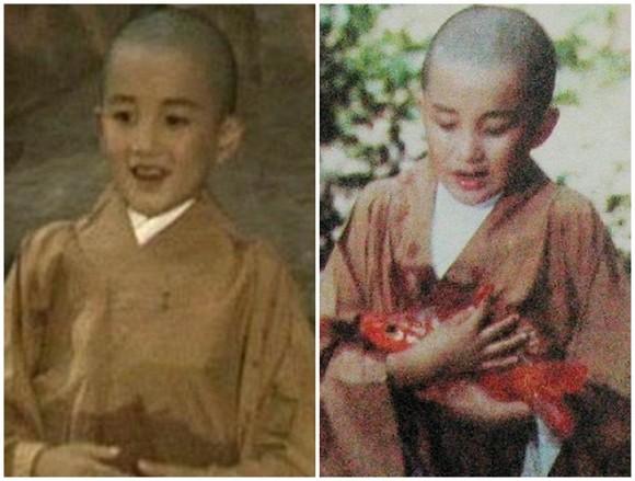Hai diễn viên nhí nổi nhất Tây du ký sau 34 năm: Hồng Hài Nhi là đại gia trăm tỷ, tiểu Đường Tăng lấy vợ xinh đẹp nức tiếng-4