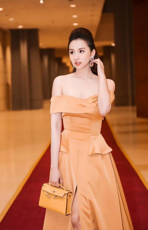 Lã Thanh Huyền tâm sự, Tuệ Lâm là cô gái sắc sảo, dám nghĩ dám làm, tính cách quyết liệt và có phần cực đoan, yêu và sống hết mình, có cả thiện và ác trong cùng một nhân vật, vai diễn càng về sau càng cao trào.