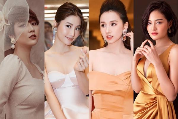 Thùy Anh: Tôi vui vì khán giả không còn ghét mình-8