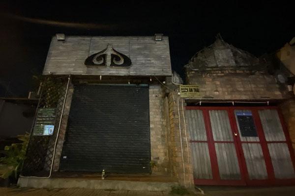 Công an Thảo Điền phát thông báo khẩn tìm người từng đến bar Buddha-1