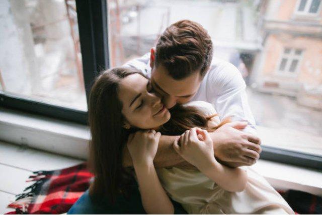 5 điều đơn giản khiến chồng nghiện vợ cả đêm, cả đời quyến luyến không rời-2