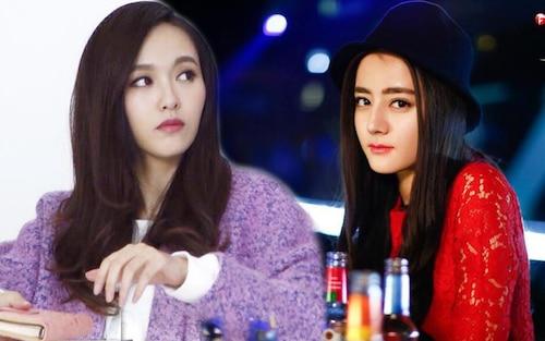 Đường Yên, Lưu Diệc Phi đẹp đến mấy vẫn bị nữ phụ lấn át-3