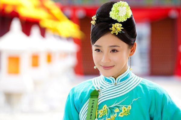 Đường Yên, Lưu Diệc Phi đẹp đến mấy vẫn bị nữ phụ lấn át-11