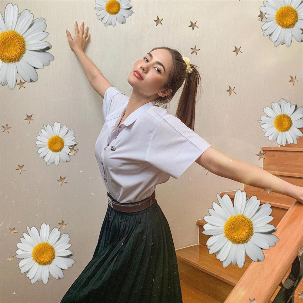 Bản tin Hoa hậu Hoàn vũ 24/3: Catriona - Tamaryn - HHen Niê gây sốt với khẩu trang fashion có 1-0-2-9