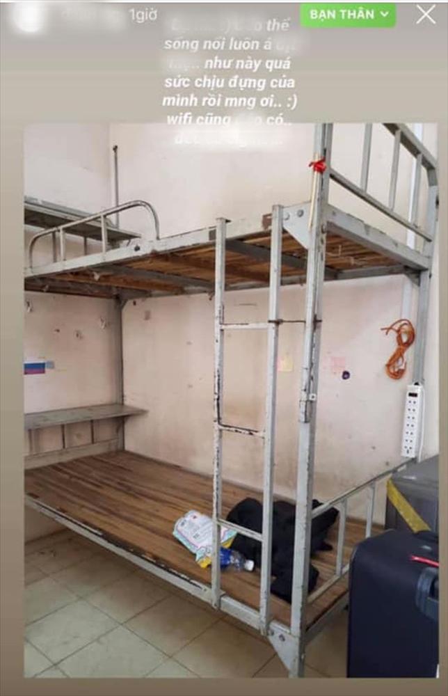 Võ Hoàng Yến phẫn nộ du học sinh Canada chê khu cách ly: Người thất học còn biết sống hơn em-1