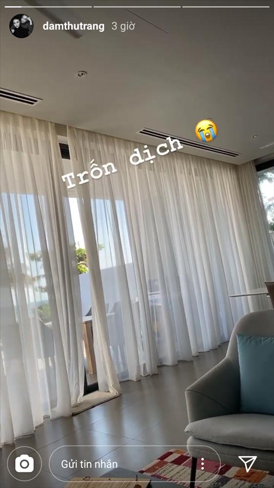 Ngoại hình Cường Đô La ngày càng phong độ, Đàm Thu Trang dìm nhưng không thể chìm-1