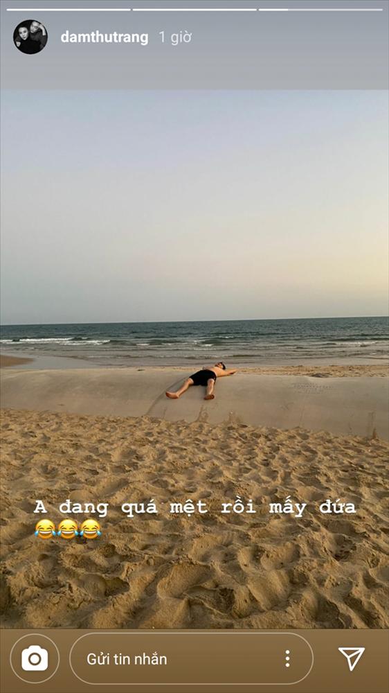 Ngoại hình Cường Đô La ngày càng phong độ, Đàm Thu Trang dìm nhưng không thể chìm-3