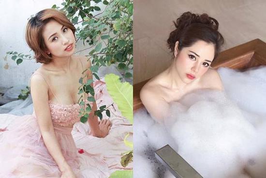 2 MC đài truyền hình Việt đẹp như mơ, thừa nhận phẫu thuật thẩm mỹ