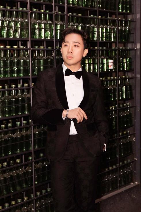 Trấn Thành khoe video lột xác ấn tượng, fan kết luận dậy thì thành công là nhờ vợ-2