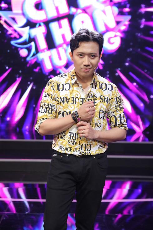 Trấn Thành khoe video lột xác ấn tượng, fan kết luận dậy thì thành công là nhờ vợ-3