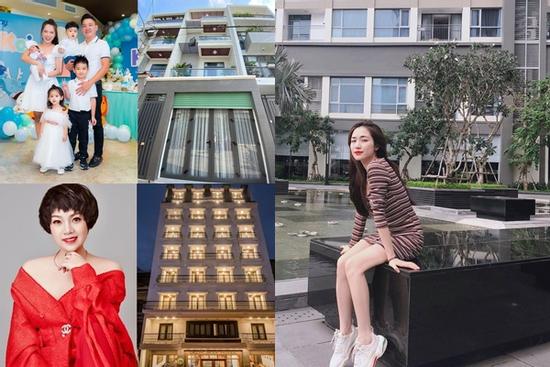 Lao đao giữa mùa dịch Covid-19, nhiều sao Việt rao bán bất động sản gồng gánh tài chính