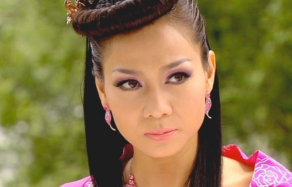 Những phim Việt đột ngột dừng phát sóng-10